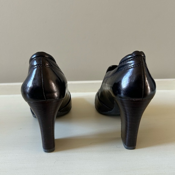 Ladies Franco Sarto shoes - Picture 3 of 4